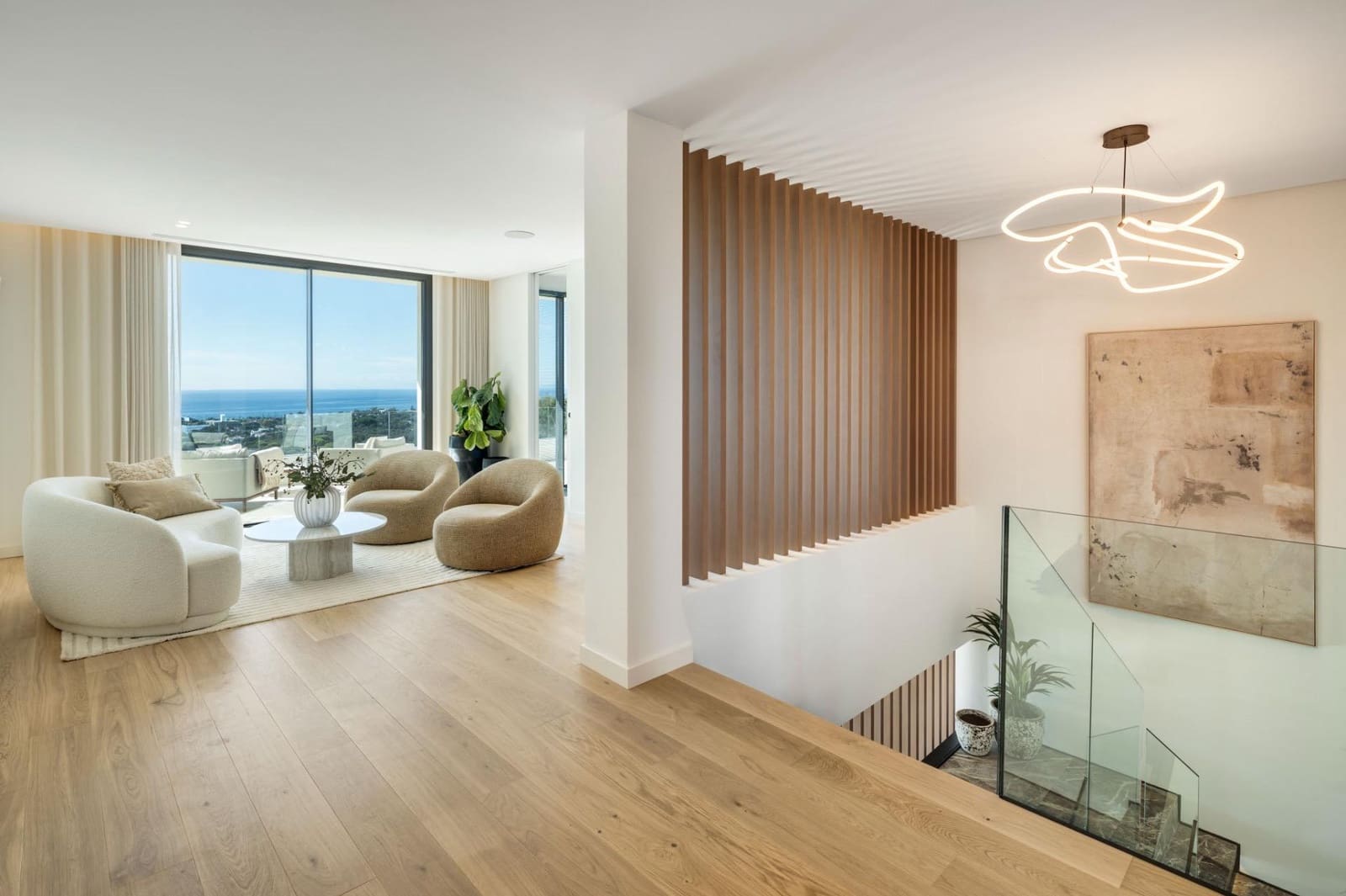 Chalet de 5 habitaciones en Elviria en venta con piscina garaje - 4.750.000 € (Ref: 10033682)