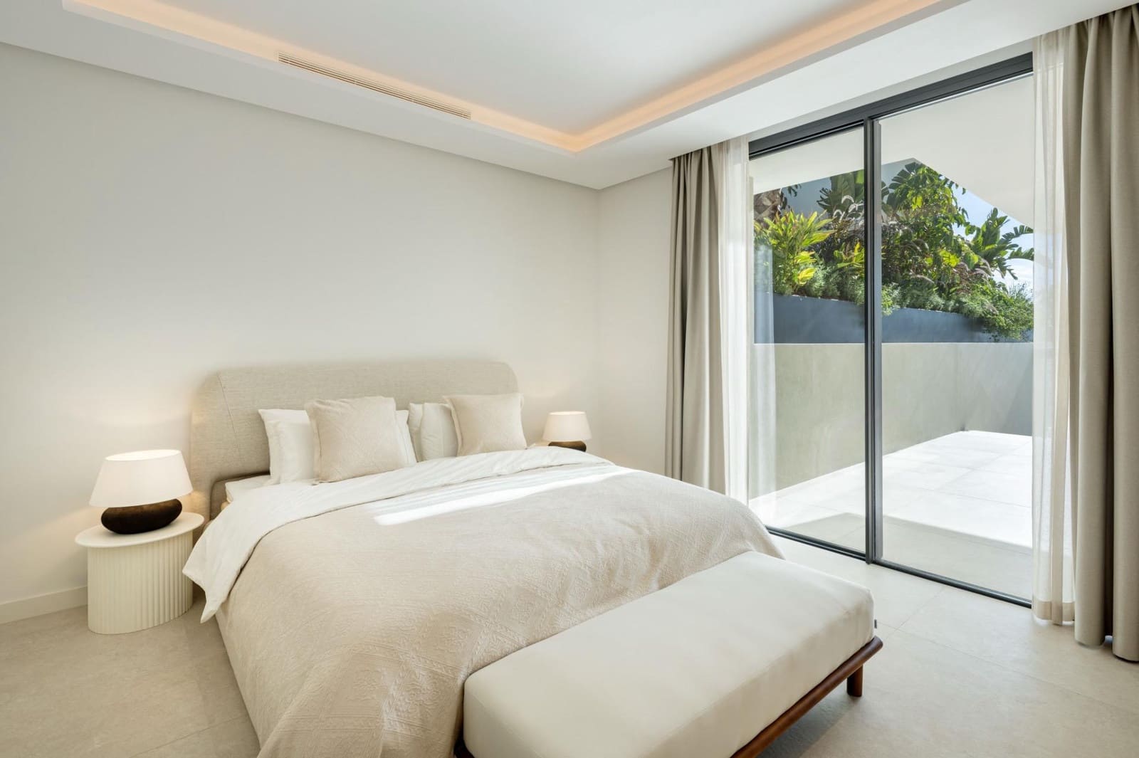 Chalet de 5 habitaciones en Elviria en venta con piscina garaje - 4.750.000 € (Ref: 10033682)