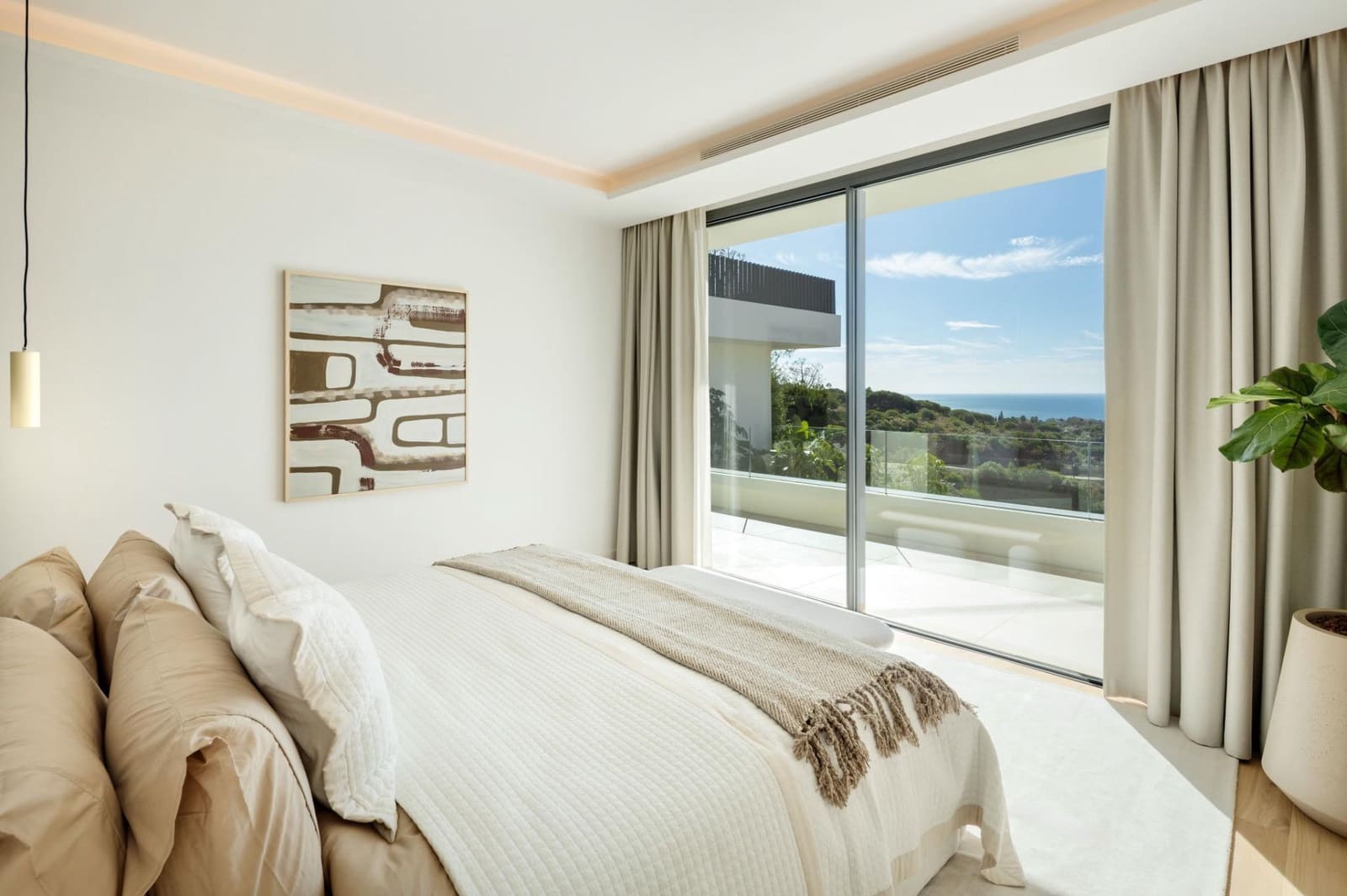 Chalet de 5 habitaciones en Elviria en venta con piscina garaje - 4.750.000 € (Ref: 10033682)