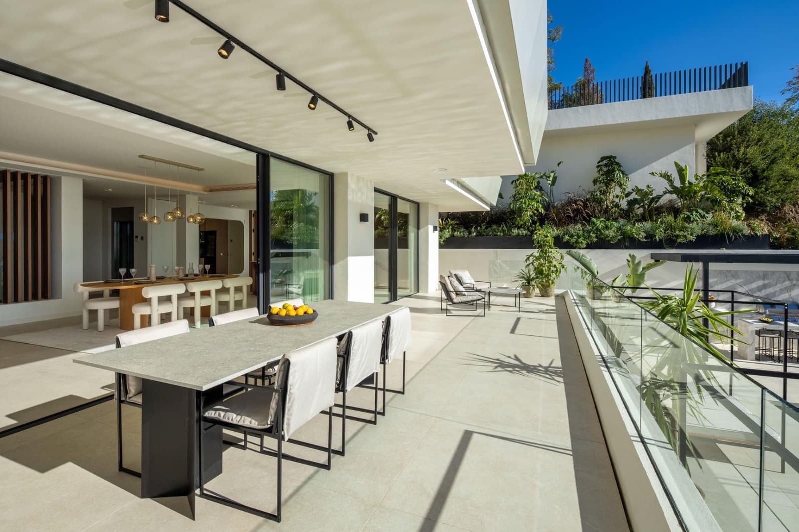 Chalet de 5 habitaciones en Elviria en venta con piscina garaje - 4.750.000 € (Ref: 10033682)