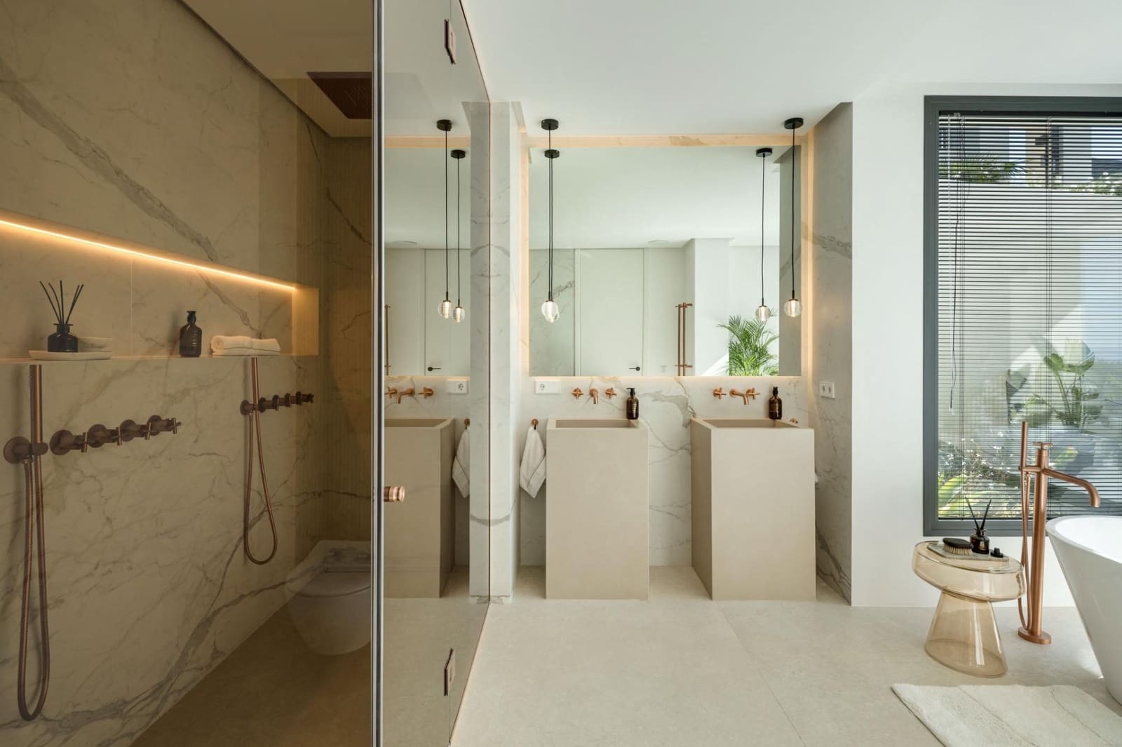 Chalet de 5 habitaciones en Elviria en venta con piscina garaje - 4.750.000 € (Ref: 10033682)