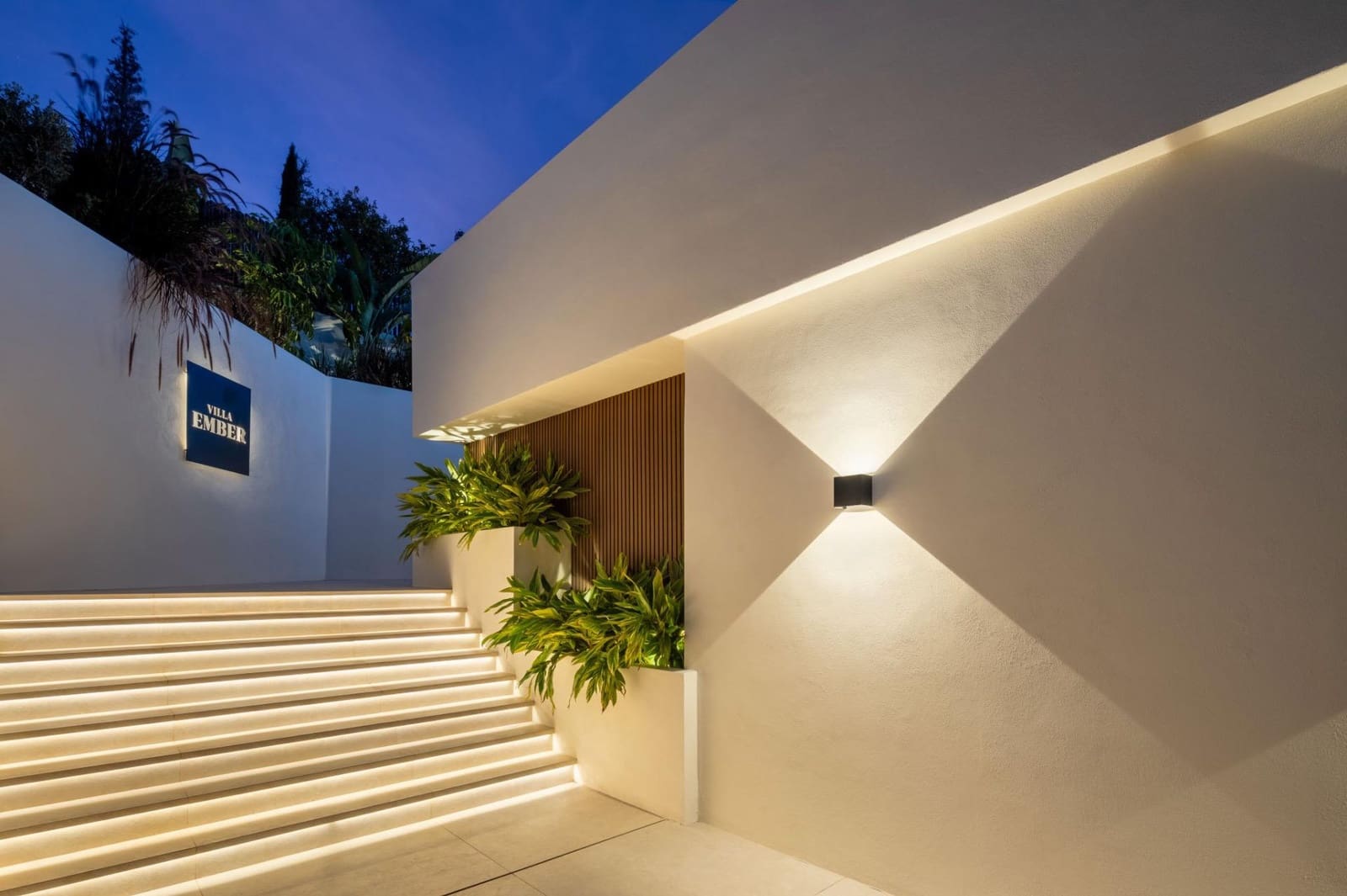 Chalet de 5 habitaciones en Elviria en venta con piscina garaje - 4.750.000 € (Ref: 10033682)