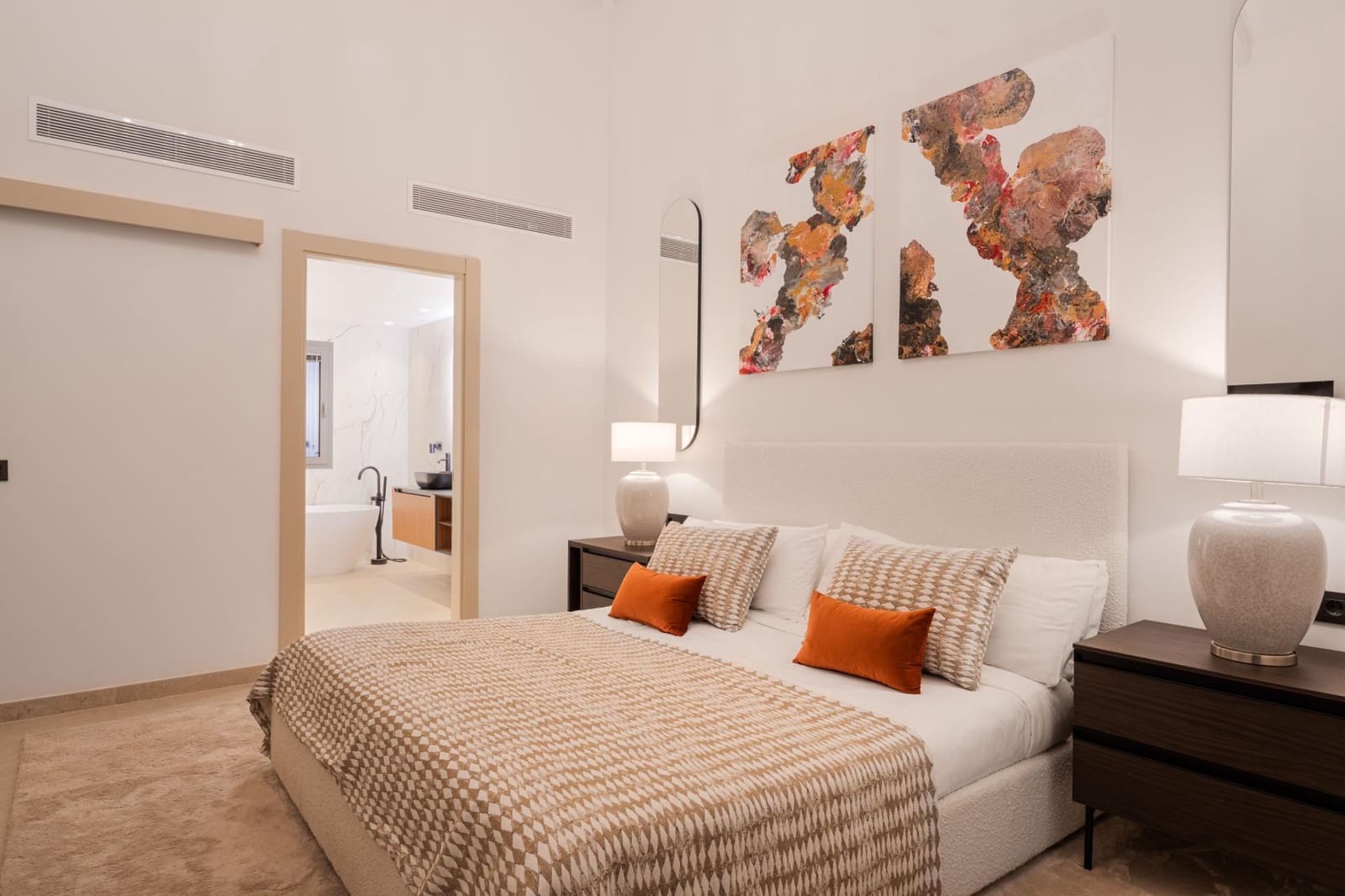 5 camera da letto Villa in vendita in Nueva Andalucia con piscina garage - 4.600.000 € (Rif: 10033683)