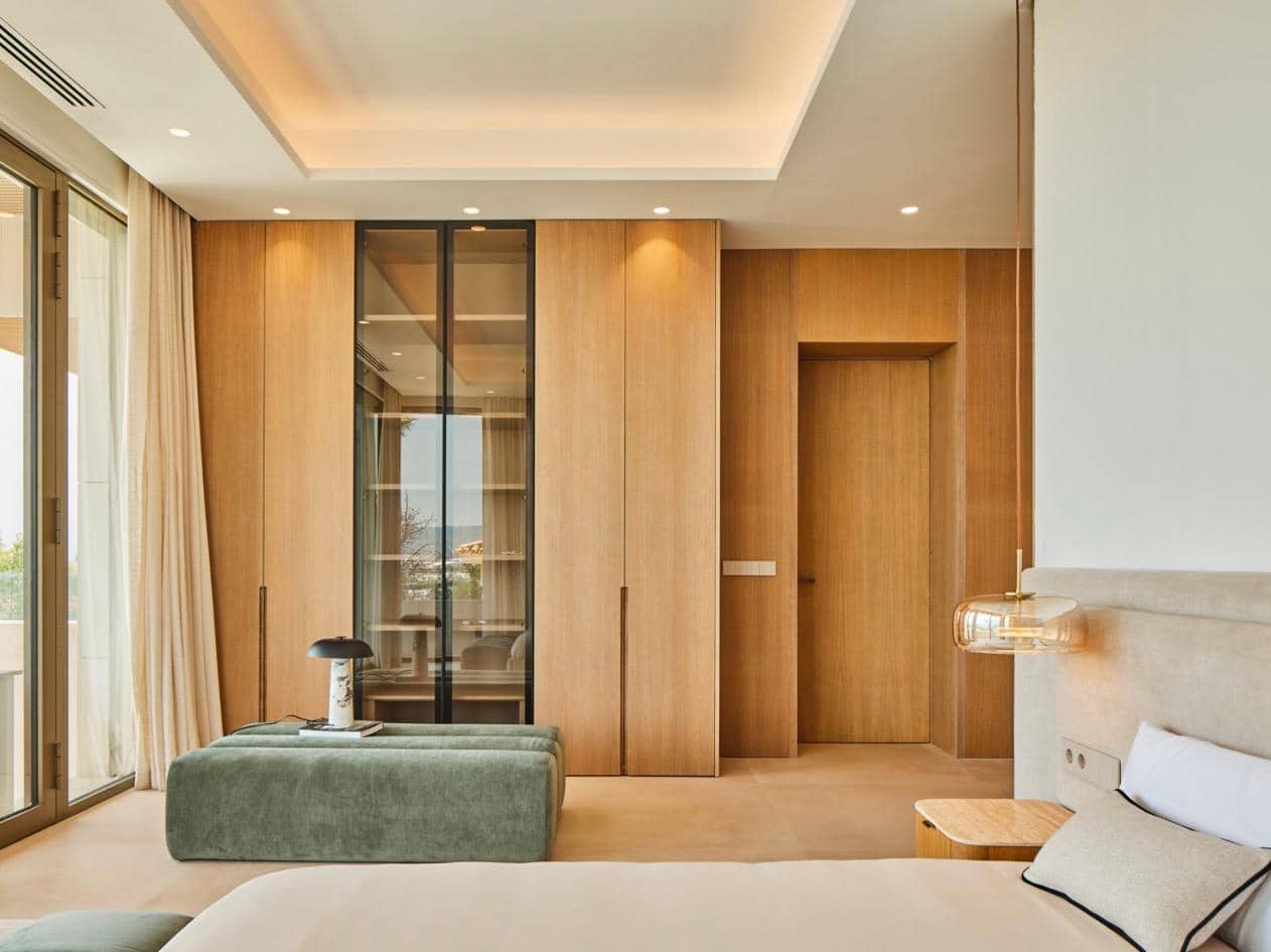 5 quarto Moradia para venda em Malaga cidade com piscina garagem - 4 000 000 € (Ref: 10033685)