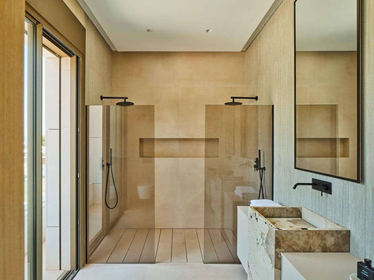 5 quarto Moradia para venda em Malaga cidade com piscina garagem - 4 000 000 € (Ref: 10033685)