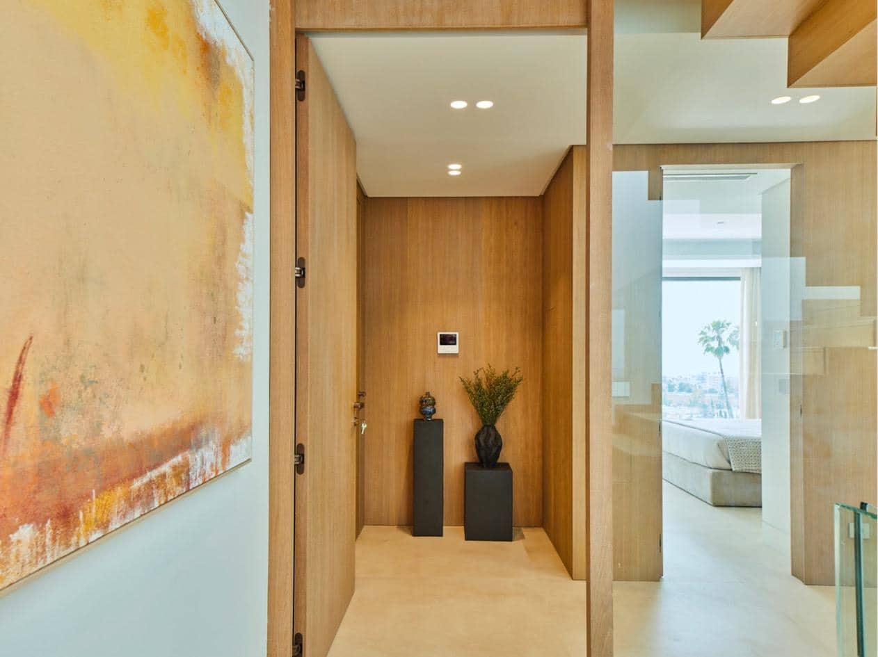 5 quarto Moradia para venda em Malaga cidade com piscina garagem - 4 000 000 € (Ref: 10033685)