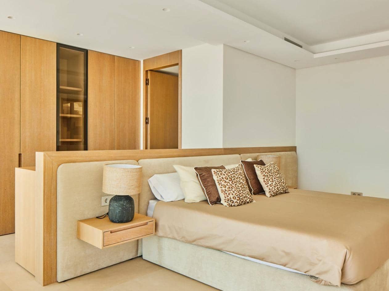 5 quarto Moradia para venda em Malaga cidade com piscina garagem - 4 000 000 € (Ref: 10033685)