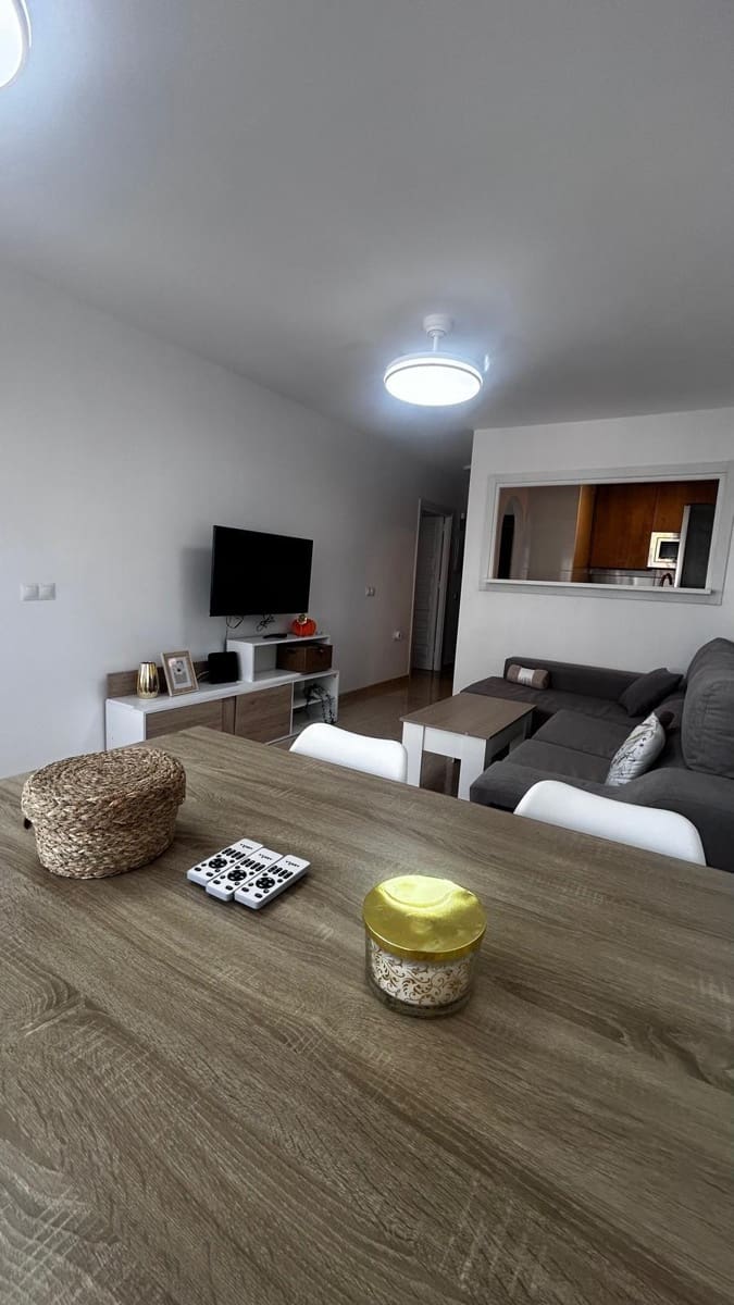 2 camera da letto Appartamento da affittare in Benalmadena con piscina - 1.300 € (Rif: 10043185)