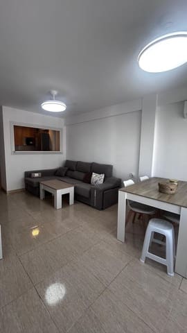 2 bedroom Apartment for rent in Benalmádena with pool - € 1,300 (Ref: 10043185)
