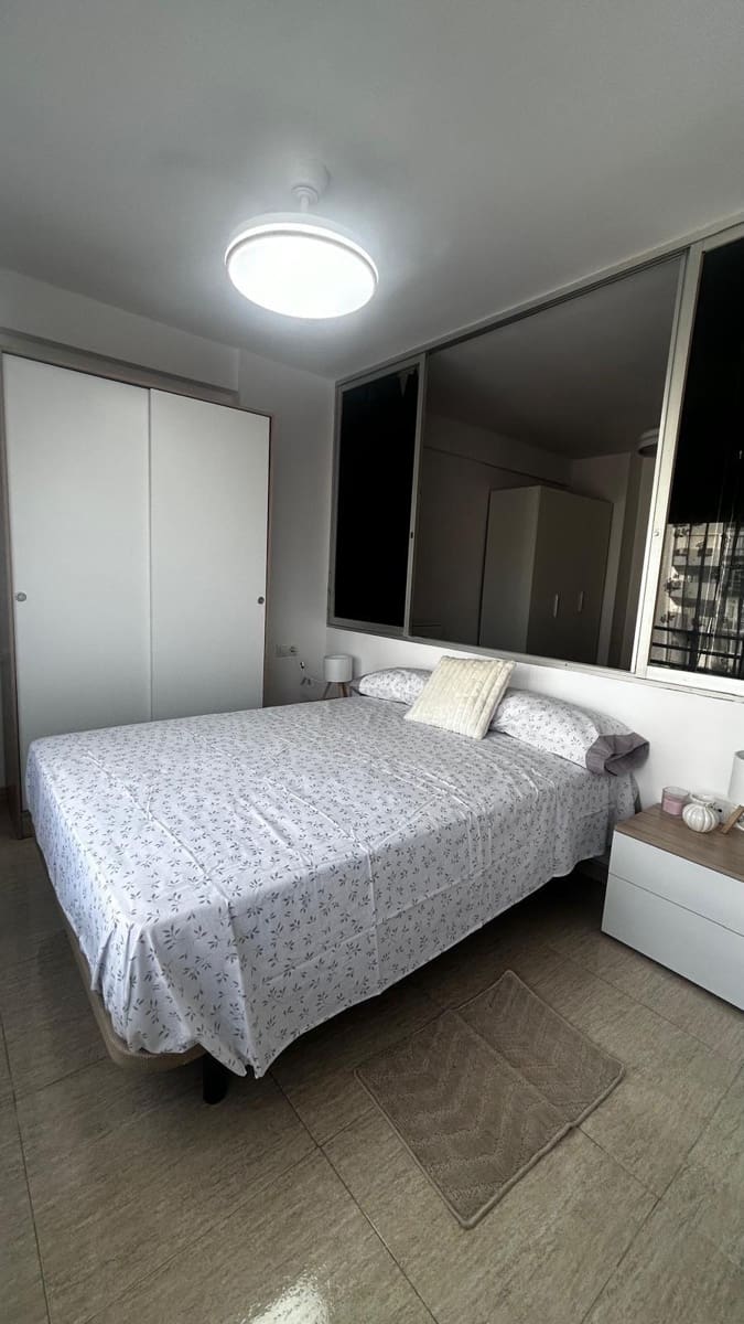 2 camera da letto Appartamento da affittare in Benalmadena con piscina - 1.300 € (Rif: 10043185)