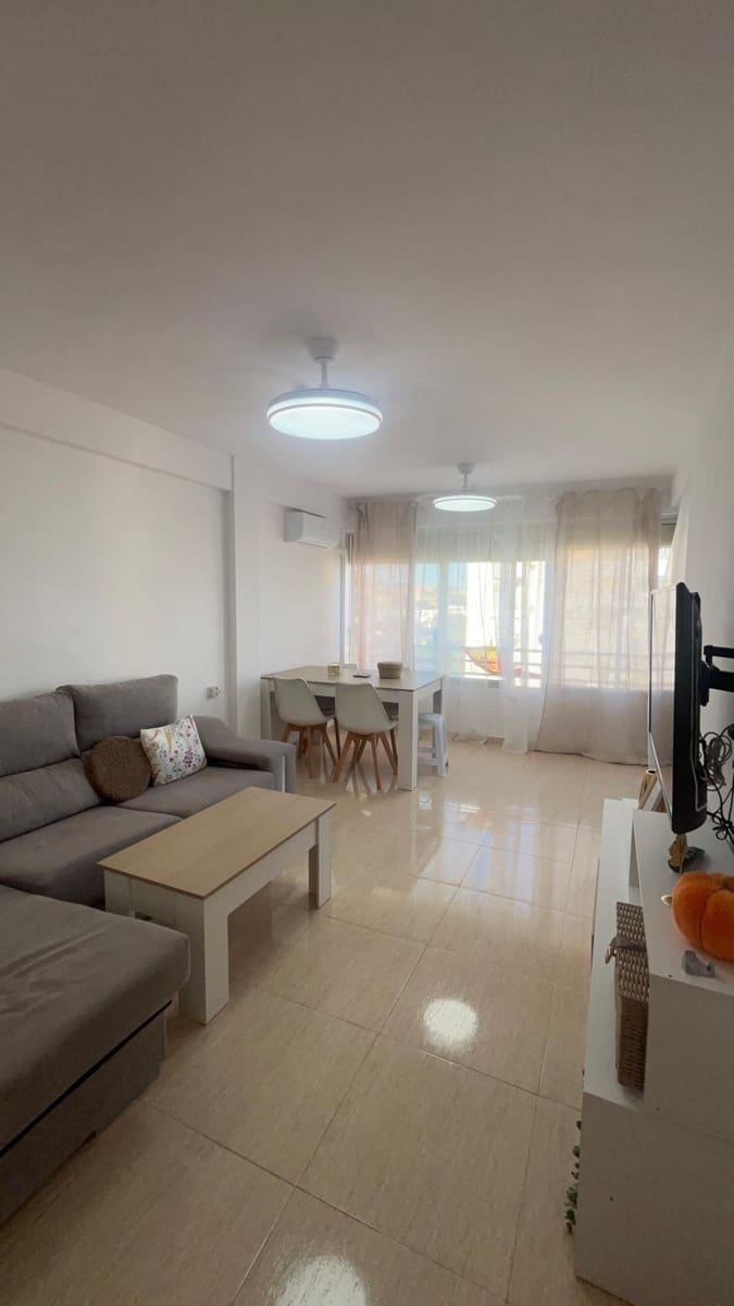 2 camera da letto Appartamento da affittare in Benalmadena con piscina - 1.300 € (Rif: 10043185)