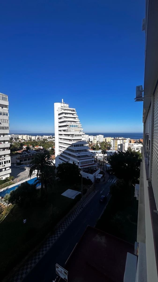 2 camera da letto Appartamento da affittare in Benalmadena con piscina - 1.300 € (Rif: 10043185)