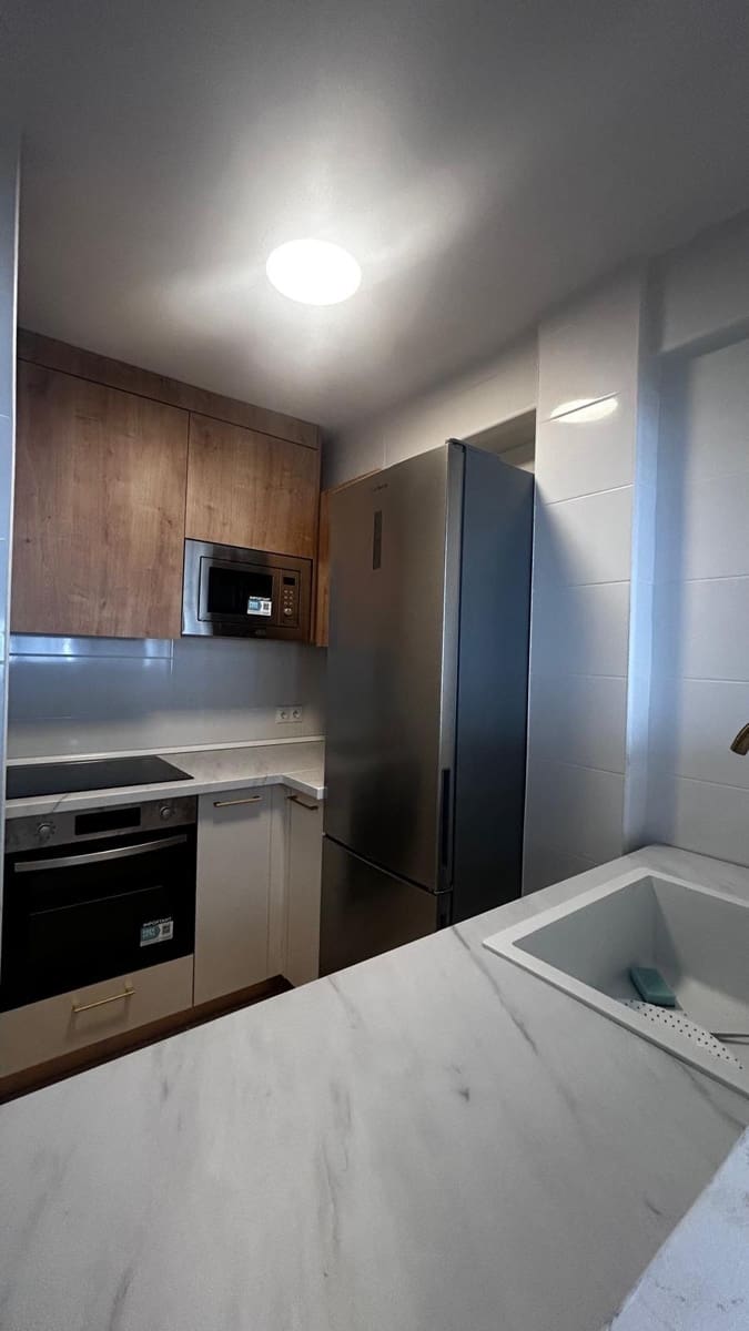 2 camera da letto Appartamento da affittare in Benalmadena con piscina - 1.300 € (Rif: 10043185)
