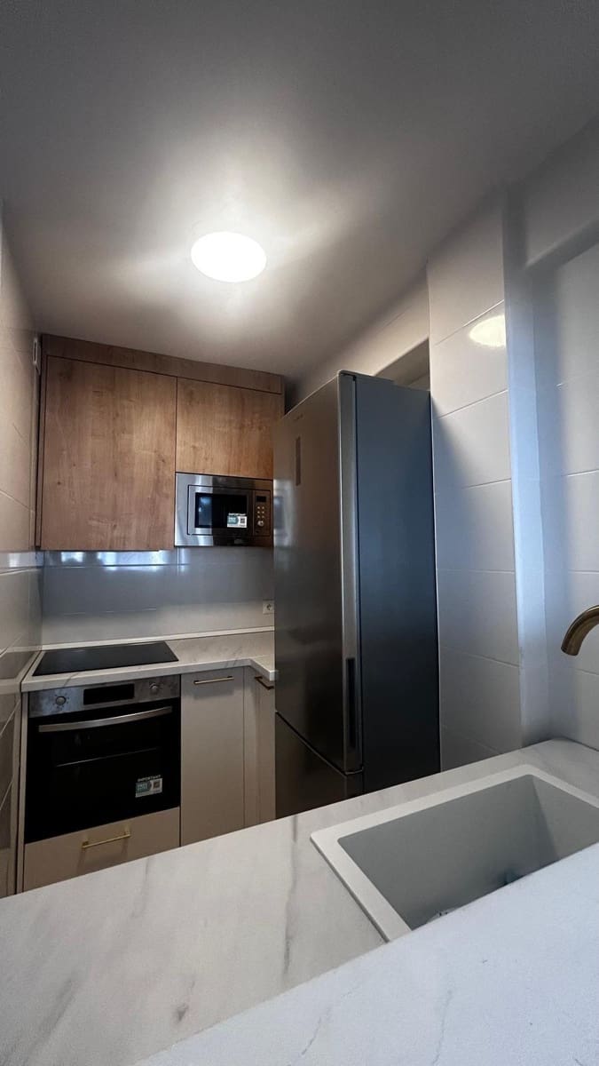 2 camera da letto Appartamento da affittare in Benalmadena con piscina - 1.300 € (Rif: 10043185)
