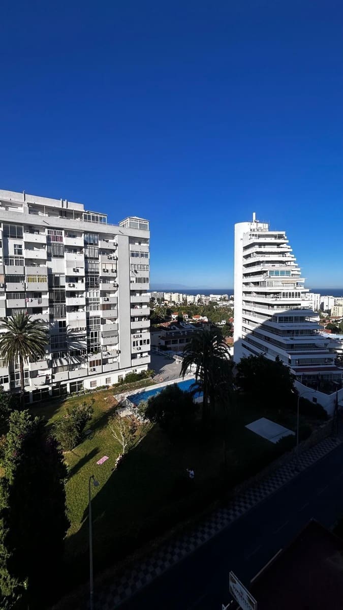 2 camera da letto Appartamento da affittare in Benalmadena con piscina - 1.300 € (Rif: 10043185)