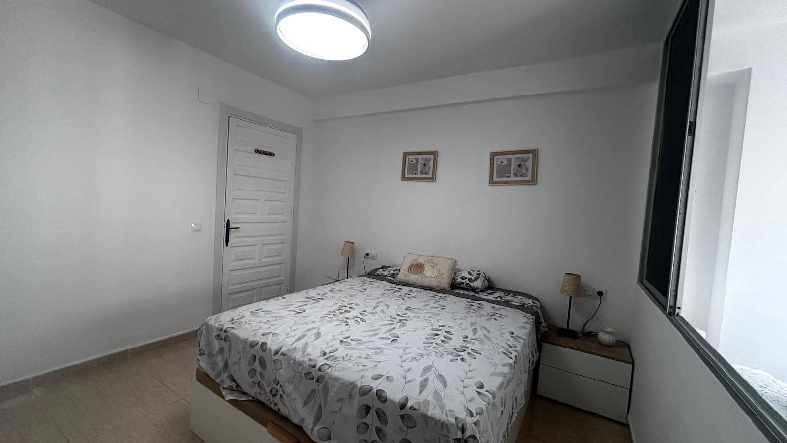 2 camera da letto Appartamento da affittare in Benalmadena con piscina - 1.300 € (Rif: 10043185)