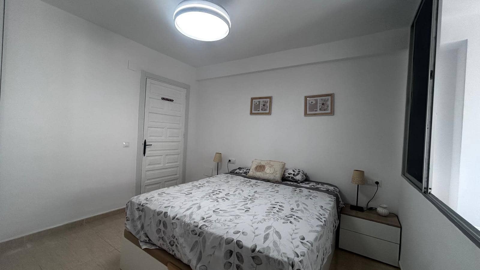 2 camera da letto Appartamento da affittare in Benalmadena con piscina - 1.300 € (Rif: 10043185)