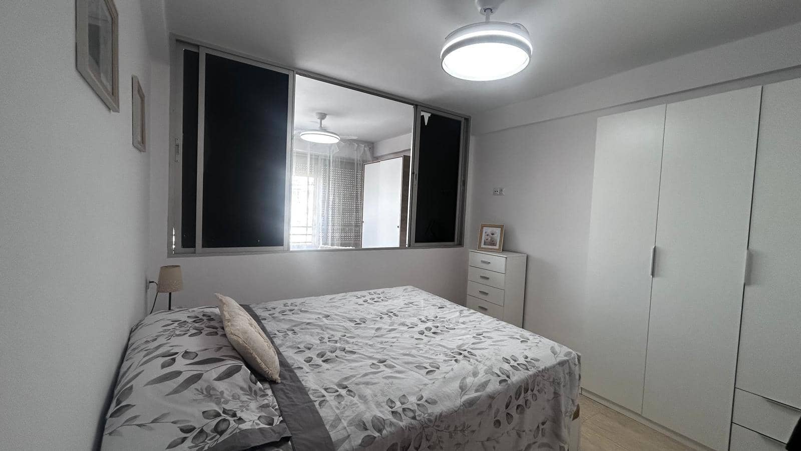 2 camera da letto Appartamento da affittare in Benalmadena con piscina - 1.300 € (Rif: 10043185)