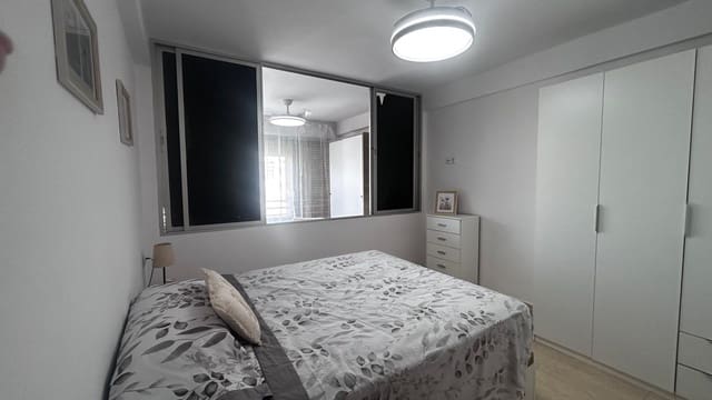 2 bedroom Apartment for rent in Benalmádena with pool - € 1,300 (Ref: 10043185)