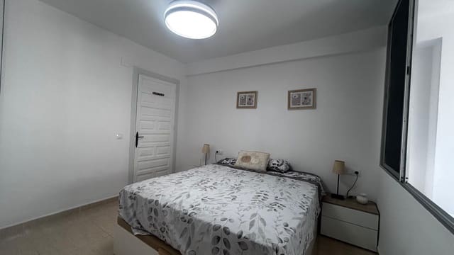 2 bedroom Apartment for rent in Benalmádena with pool - € 1,300 (Ref: 10043185)