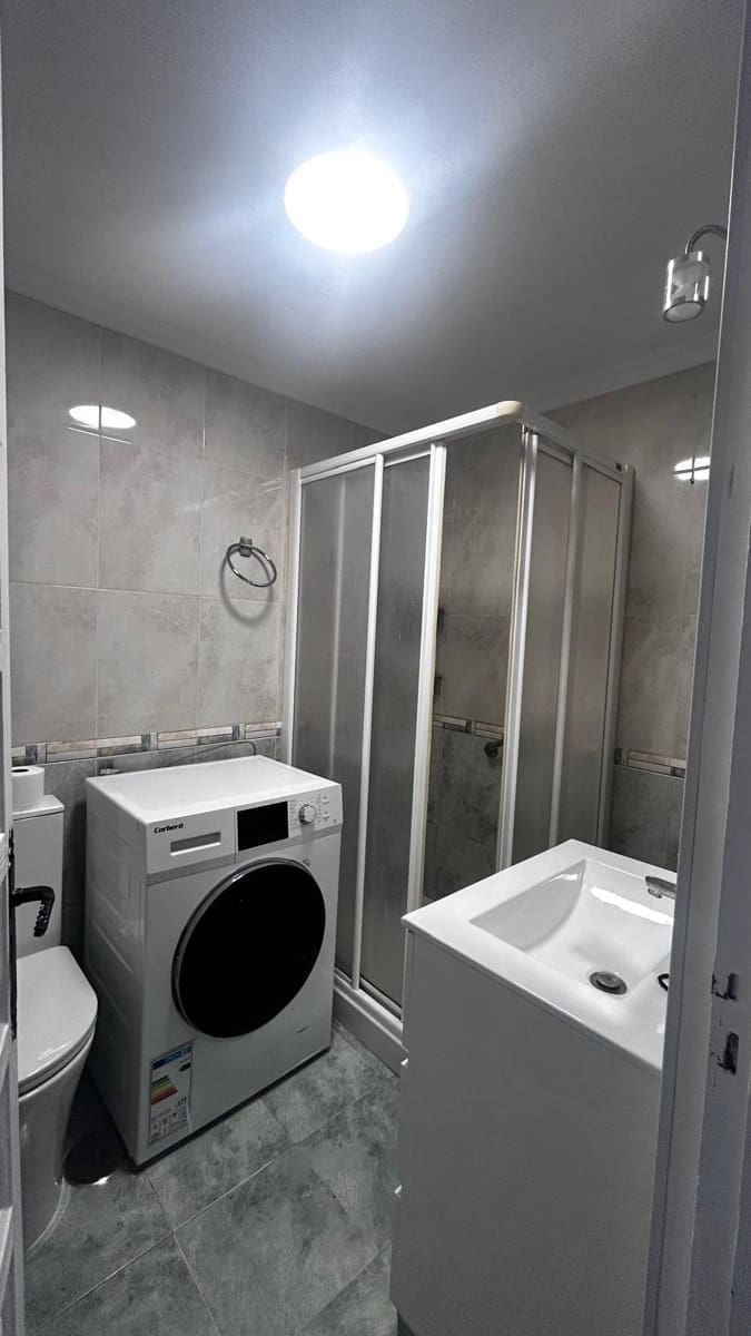 2 camera da letto Appartamento da affittare in Benalmadena con piscina - 1.300 € (Rif: 10043185)