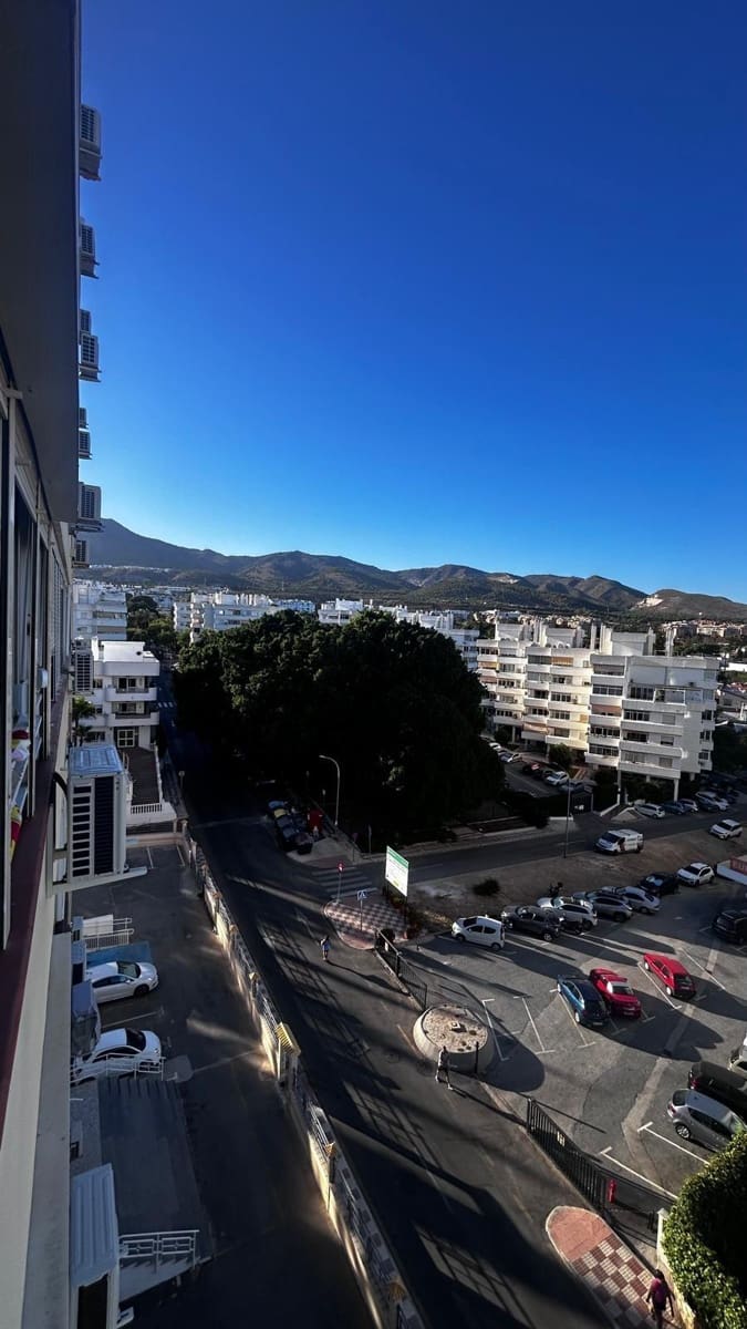 2 camera da letto Appartamento da affittare in Benalmadena con piscina - 1.300 € (Rif: 10043185)