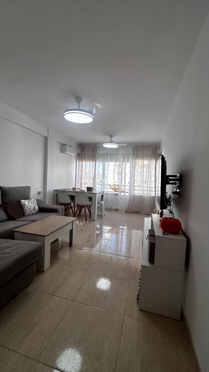 2 camera da letto Appartamento da affittare in Benalmadena con piscina - 1.300 € (Rif: 10043185)