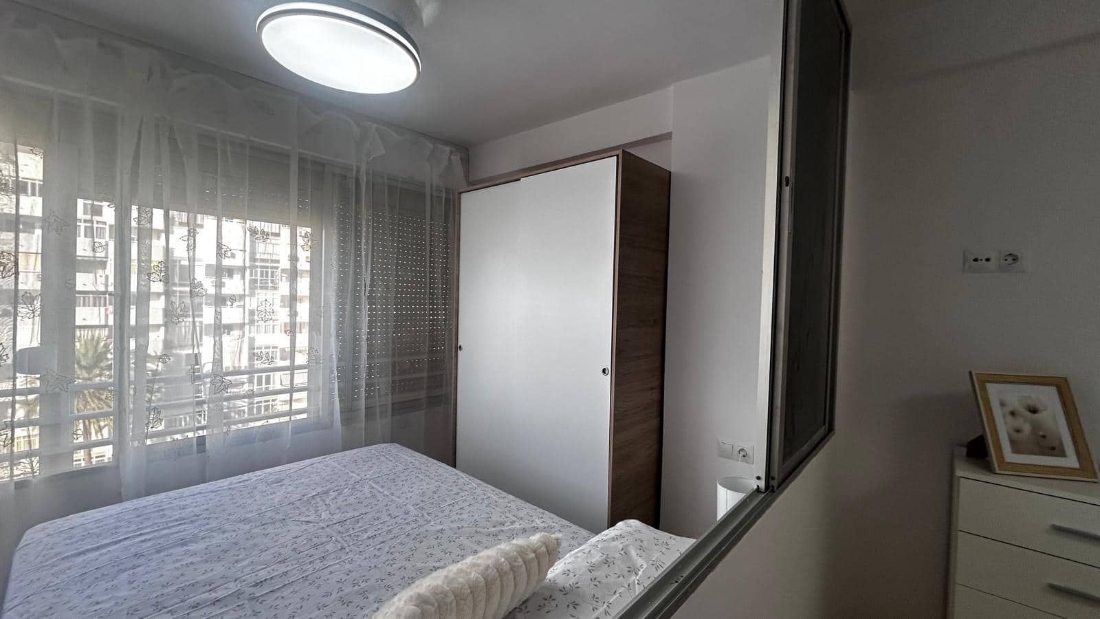 2 camera da letto Appartamento da affittare in Benalmadena con piscina - 1.300 € (Rif: 10043185)