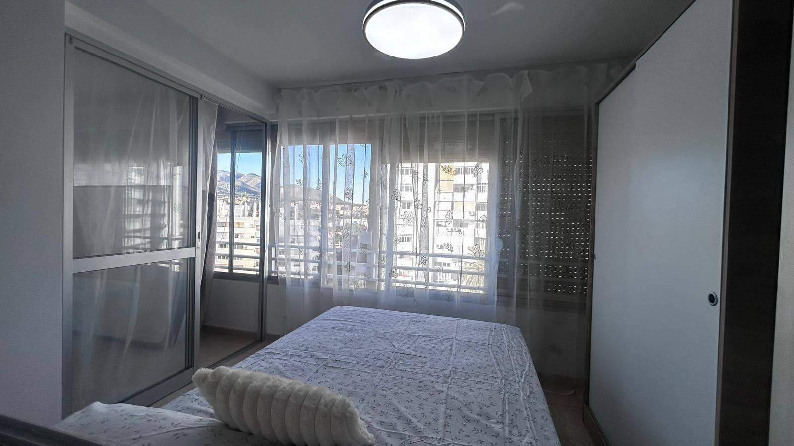 2 camera da letto Appartamento da affittare in Benalmadena con piscina - 1.300 € (Rif: 10043185)