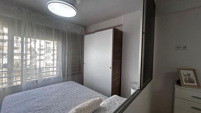 2 bedroom Apartment for rent in Benalmádena with pool - € 1,300 (Ref: 10043185)