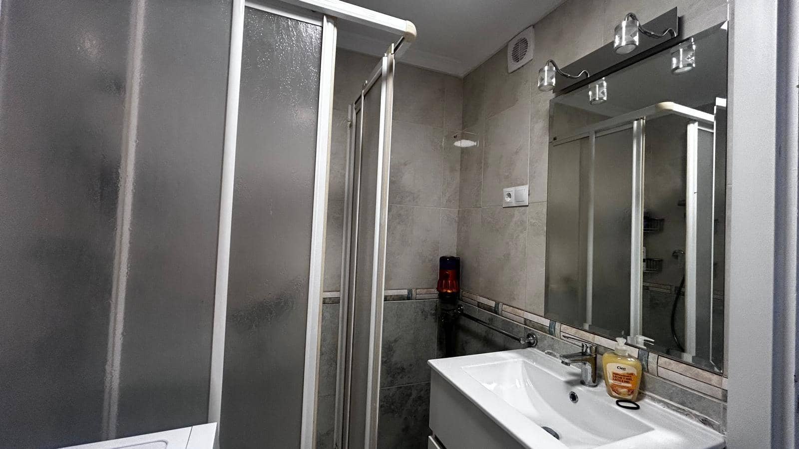 2 camera da letto Appartamento da affittare in Benalmadena con piscina - 1.300 € (Rif: 10043185)
