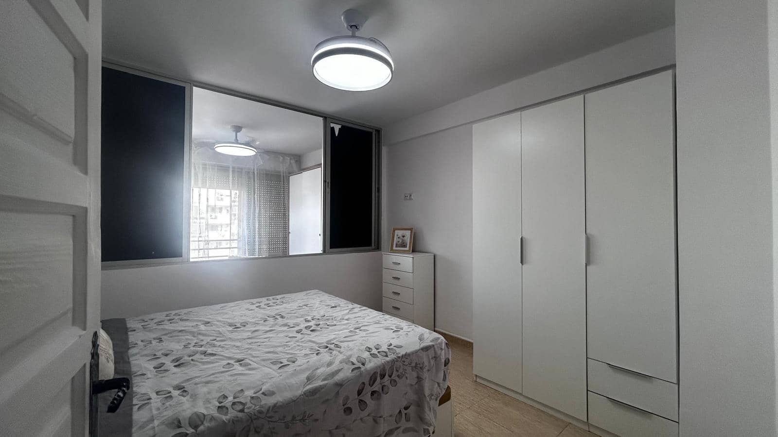 2 camera da letto Appartamento da affittare in Benalmadena con piscina - 1.300 € (Rif: 10043185)