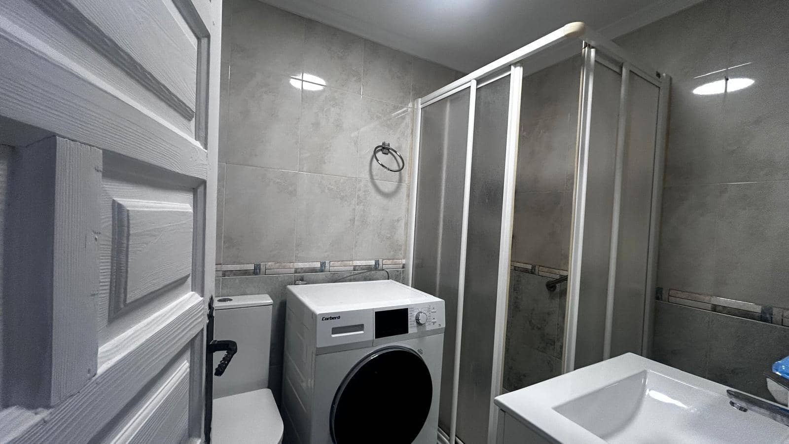 2 camera da letto Appartamento da affittare in Benalmadena con piscina - 1.300 € (Rif: 10043185)