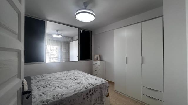 2 bedroom Apartment for rent in Benalmádena with pool - € 1,300 (Ref: 10043185)
