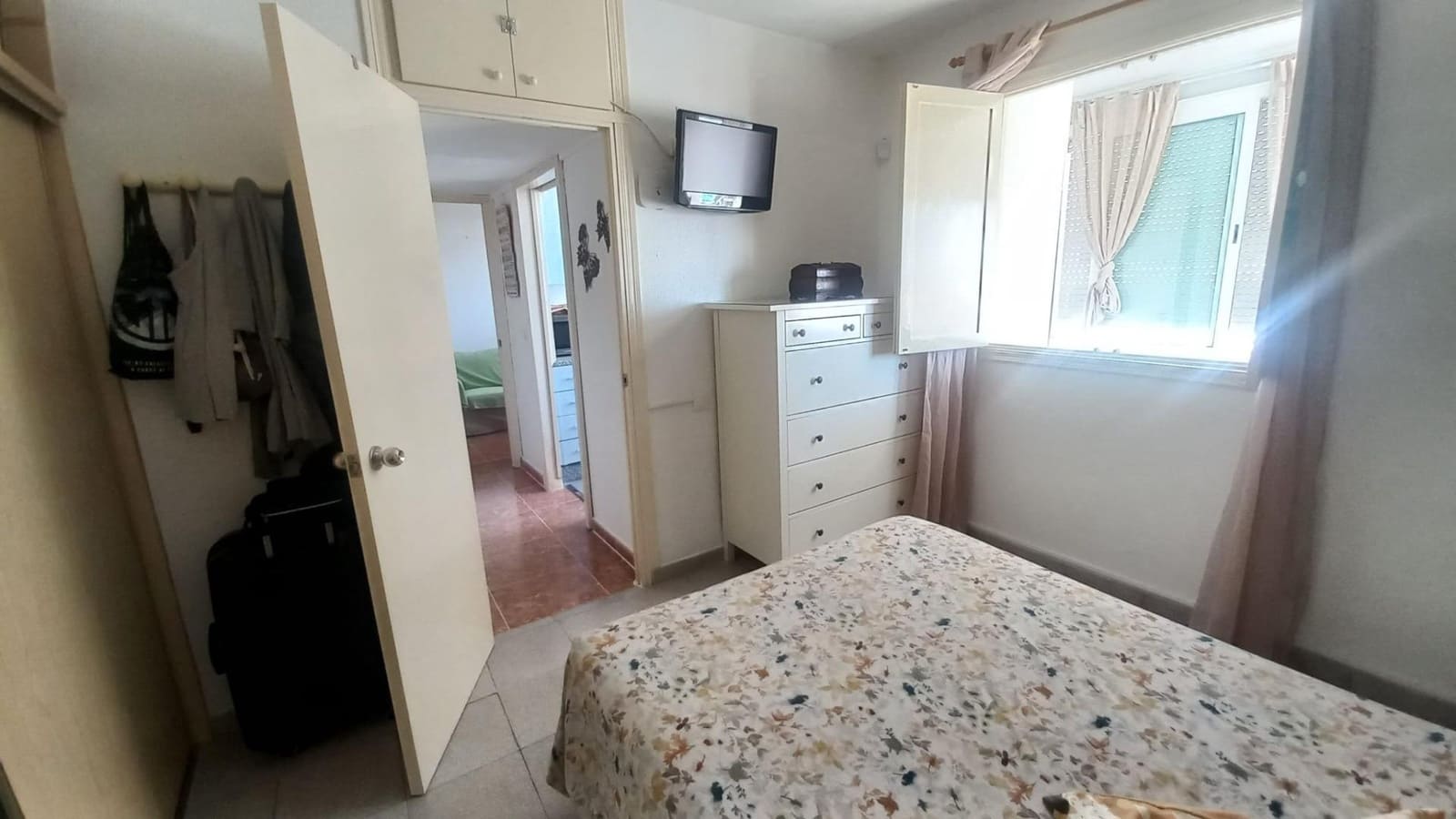 2 bedroom Apartment for rent in Torremolinos with pool - € 900 (Ref: 10047511)