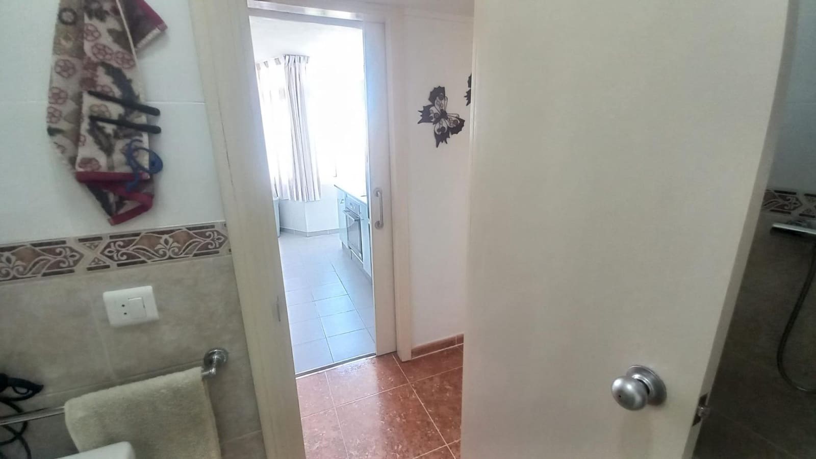 2 bedroom Apartment for rent in Torremolinos with pool - € 900 (Ref: 10047511)