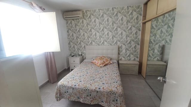 2 bedroom Apartment for rent in Torremolinos with pool - € 900 (Ref: 10047511)