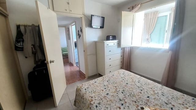 2 bedroom Apartment for rent in Torremolinos with pool - € 900 (Ref: 10047511)