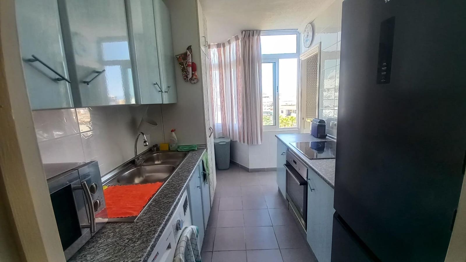 2 bedroom Apartment for rent in Torremolinos with pool - € 900 (Ref: 10047511)