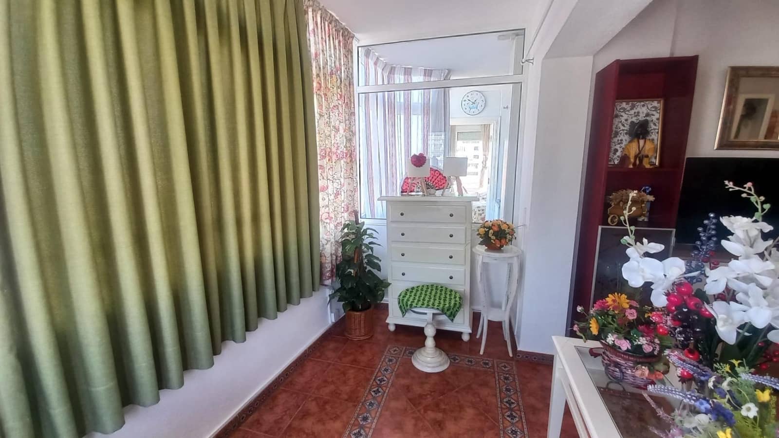 2 bedroom Apartment for rent in Torremolinos with pool - € 900 (Ref: 10047511)