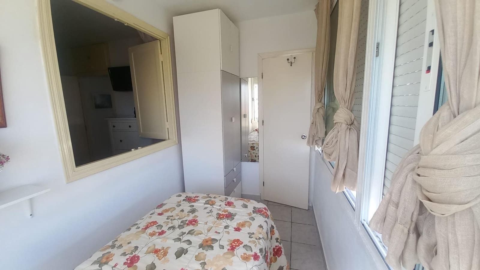 2 bedroom Apartment for rent in Torremolinos with pool - € 900 (Ref: 10047511)