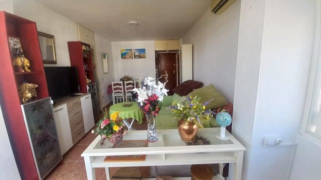 2 bedroom Apartment for rent in Torremolinos with pool - € 900 (Ref: 10047511)