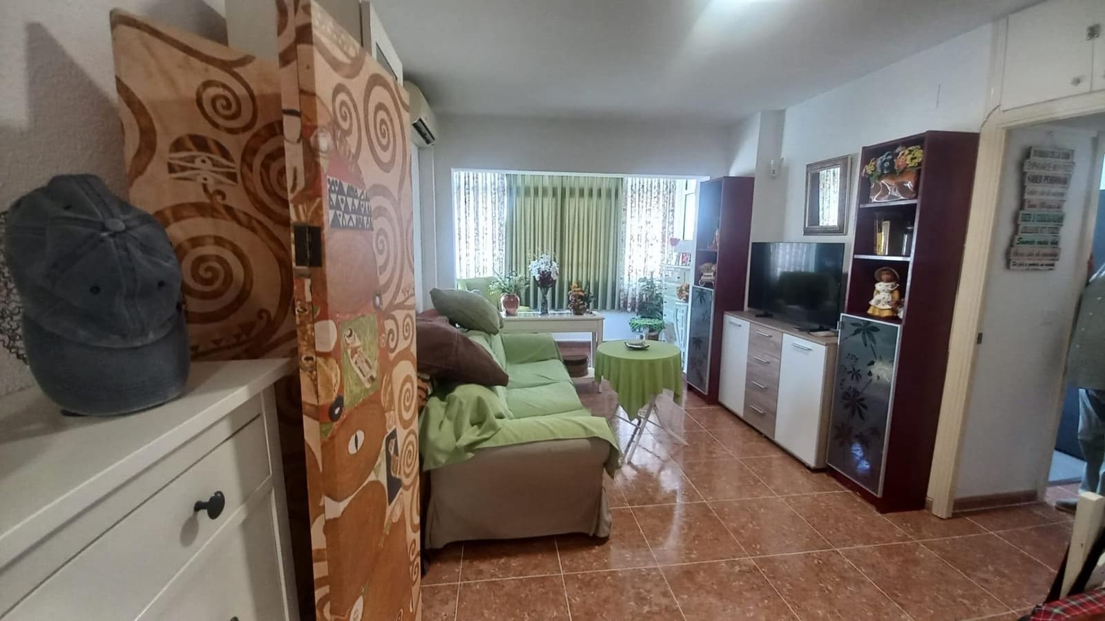 2 bedroom Apartment for rent in Torremolinos with pool - € 900 (Ref: 10047511)