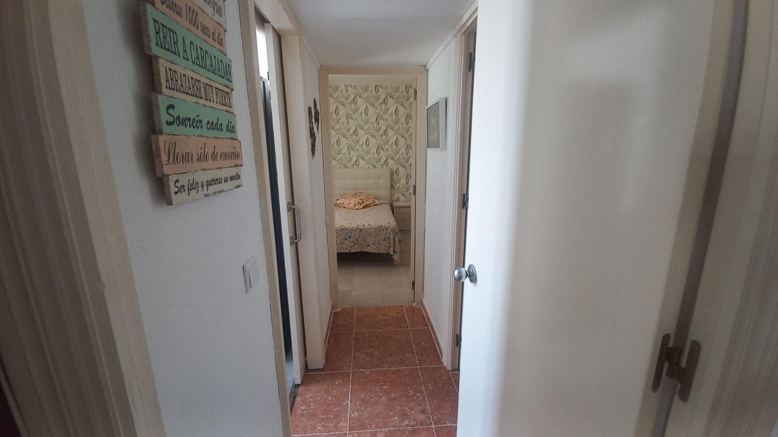 2 bedroom Apartment for rent in Torremolinos with pool - € 900 (Ref: 10047511)