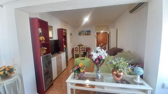2 bedroom Apartment for rent in Torremolinos with pool - € 900 (Ref: 10047511)