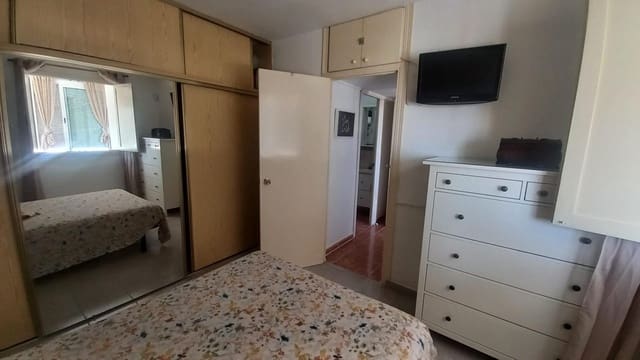 2 bedroom Apartment for rent in Torremolinos with pool - € 900 (Ref: 10047511)