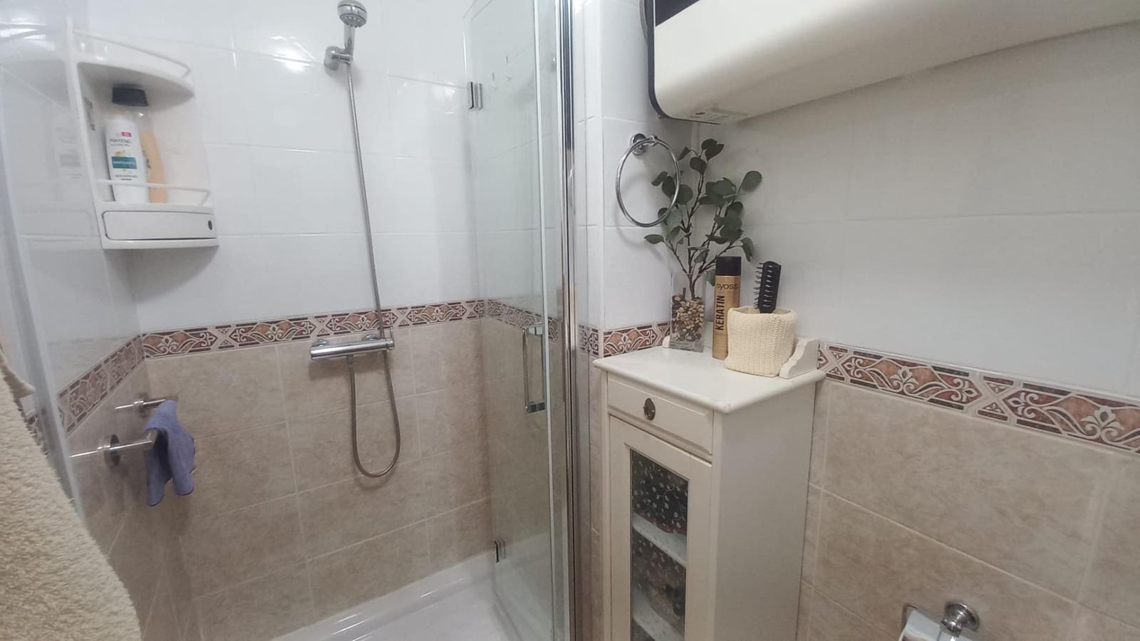 2 bedroom Apartment for rent in Torremolinos with pool - € 900 (Ref: 10047511)