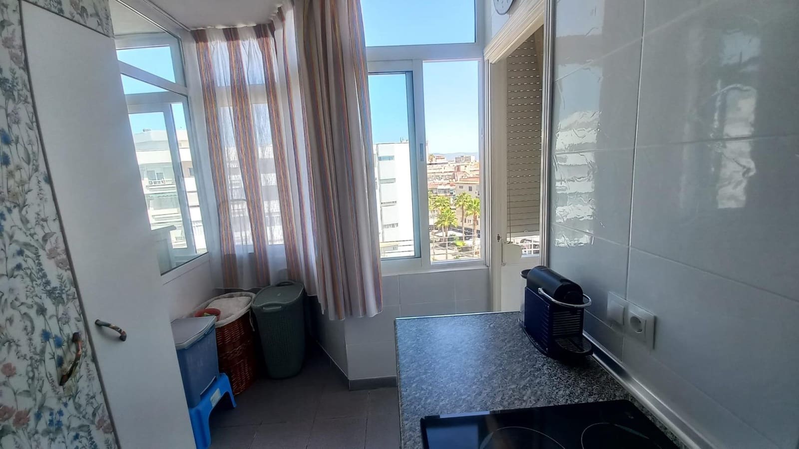 2 bedroom Apartment for rent in Torremolinos with pool - € 900 (Ref: 10047511)