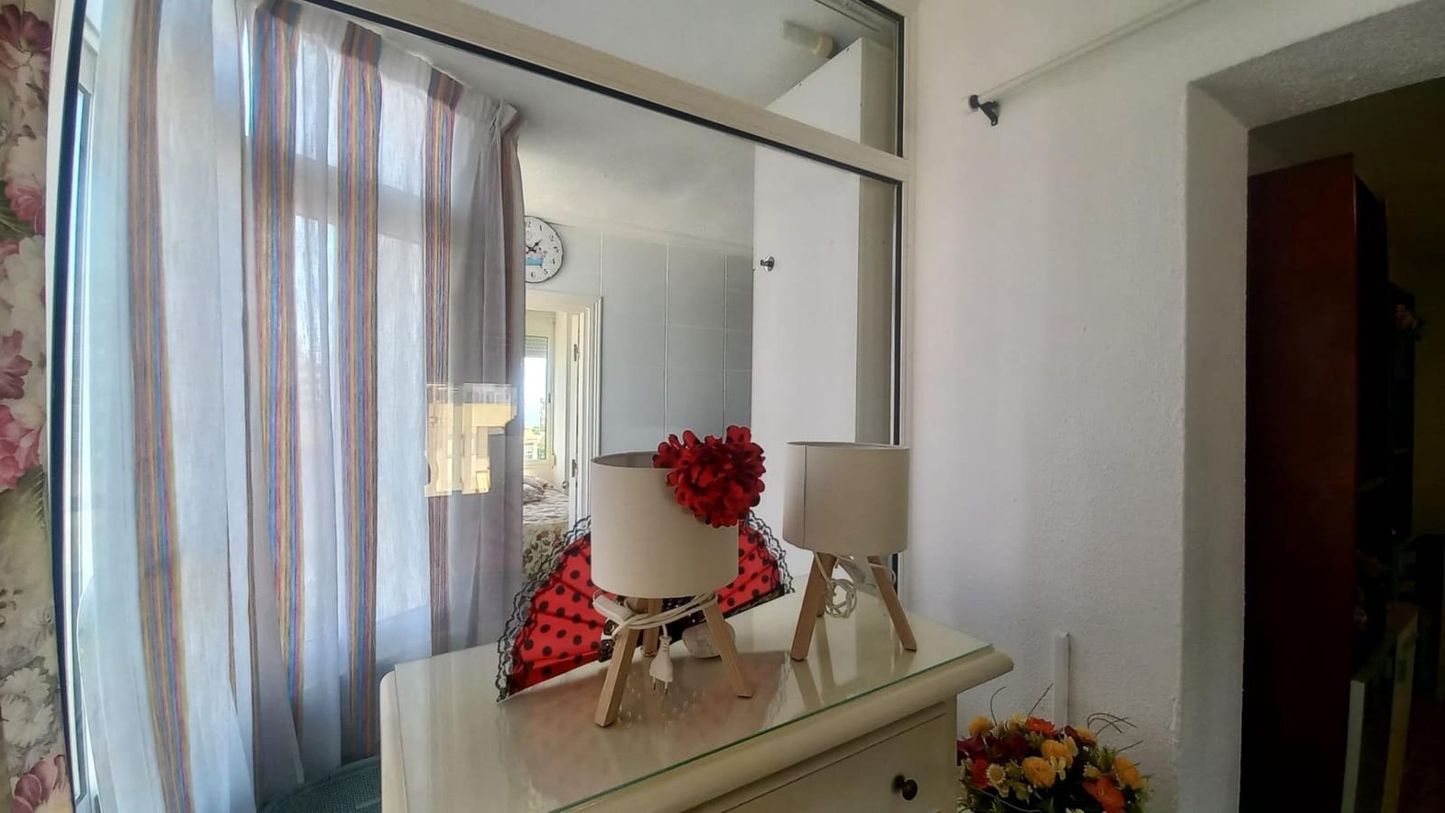 2 bedroom Apartment for rent in Torremolinos with pool - € 900 (Ref: 10047511)