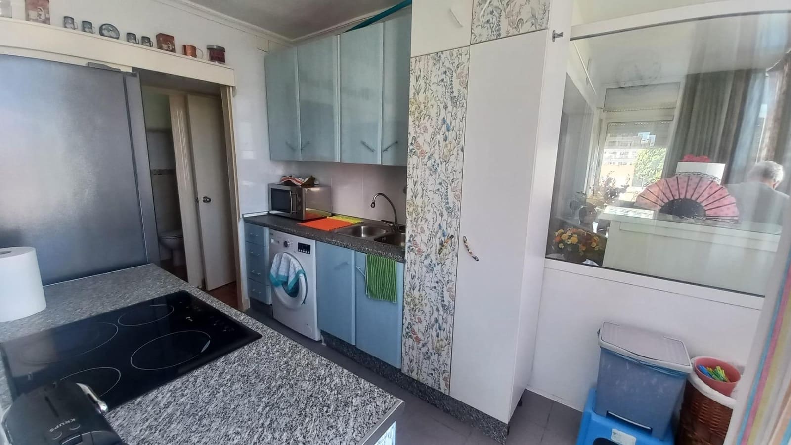 2 bedroom Apartment for rent in Torremolinos with pool - € 900 (Ref: 10047511)